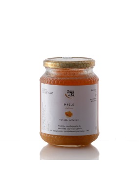 Miele Millefiori - 1.000 gr